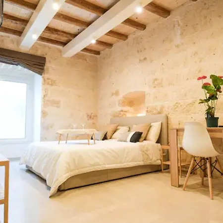 Appartement Urban Flat Bonazzi36 - Timesrl