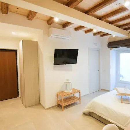 Appartement Urban Flat Bonazzi36 - Timesrl Bari