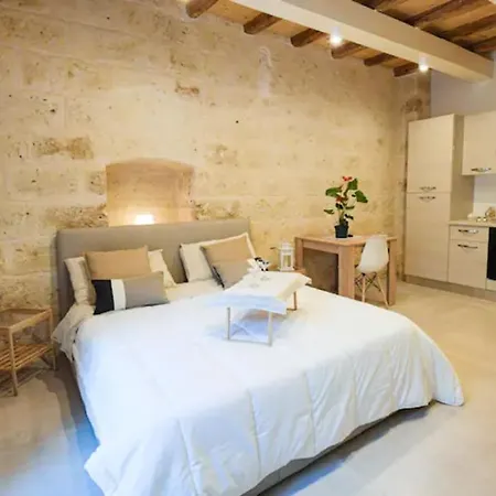 Appartement Urban Flat Bonazzi36 - Timesrl