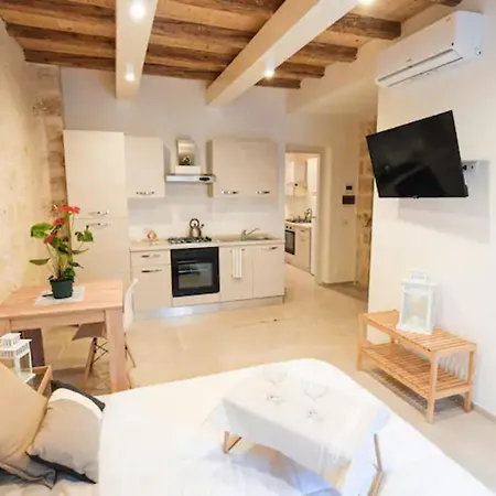 Urban Flat Bonazzi36 - Timesrl Appartement *