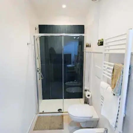 Appartement Urban Flat Bonazzi36 - Timesrl